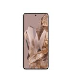 ⁦iPhone 12 Pro Max Silicone – Black/White⁩ - الصورة ⁦3⁩